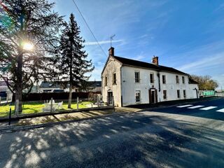  Maison  vendre 6 pices 