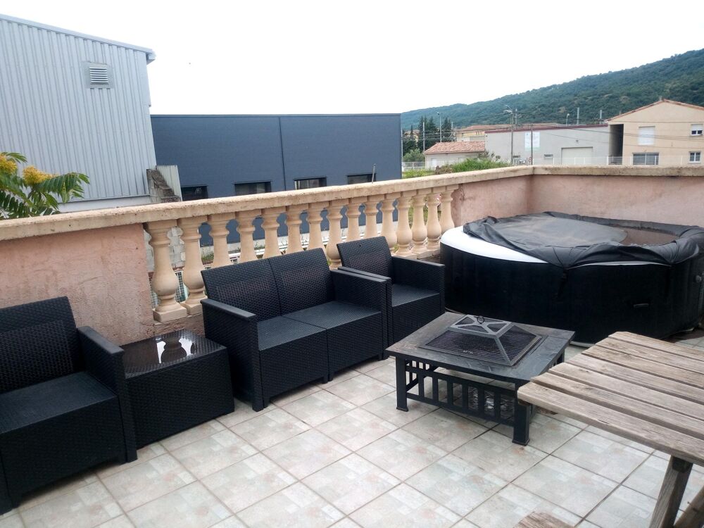 Maison 7 pièces