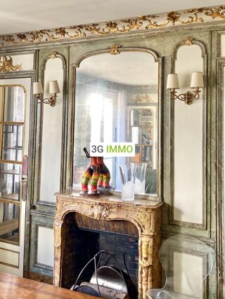  Appartement à vendre 2 pièces 41 m²
