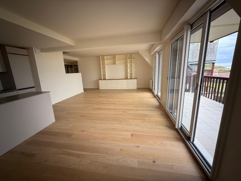  vendre  Appartement Deauville (14800)