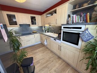  Maison à vendre 5 pièces 
