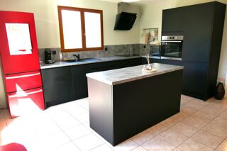 Maison à vendre 8 pièces 133 m²