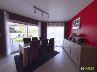  Maison à vendre 5 pièces 112 m²