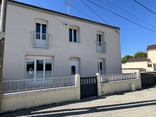  Maison  vendre 5 pices 96 m