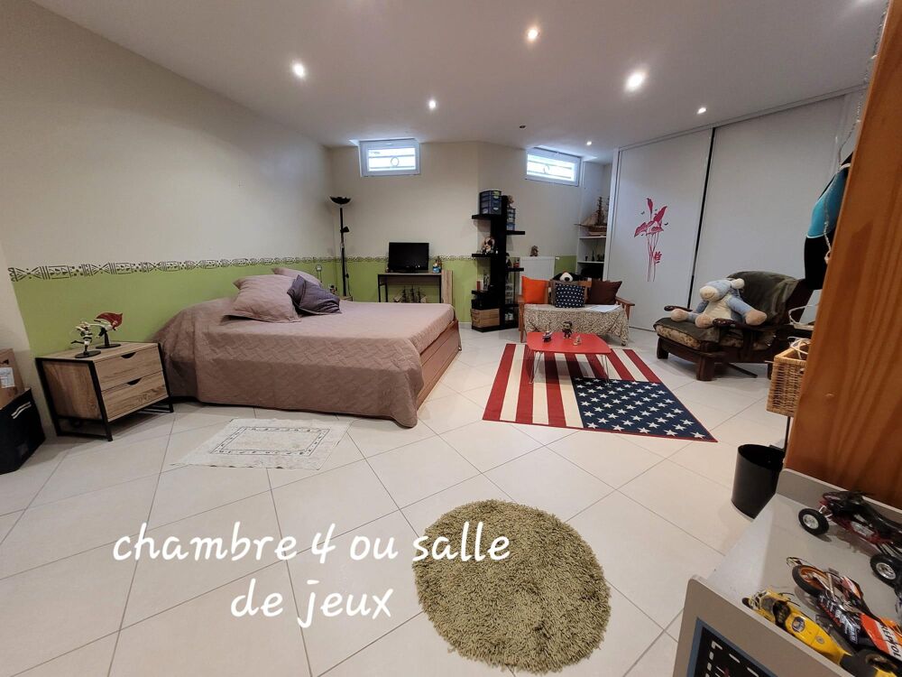 � vendre  Maison Saint-Prix (95390)