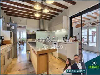  Maison  vendre 6 pices 137 m