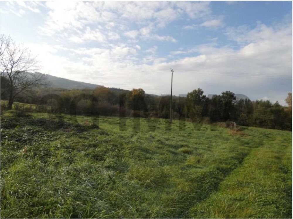 Vente Terrain Terrain constructible Verdalle