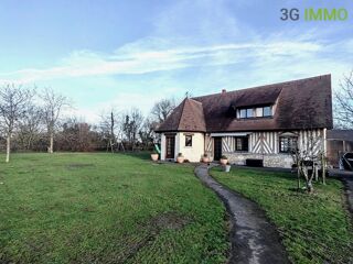  Maison à vendre 6 pièces 110 m²
