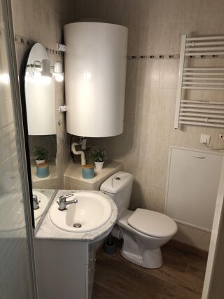  Appartement � vendre 2 pi�ces 27 m�