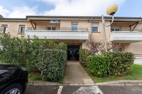  Appartement � louer 2 pi�ces 38 m�