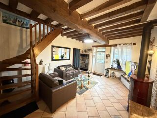  Maison � vendre 4 pi�ces 59 m�