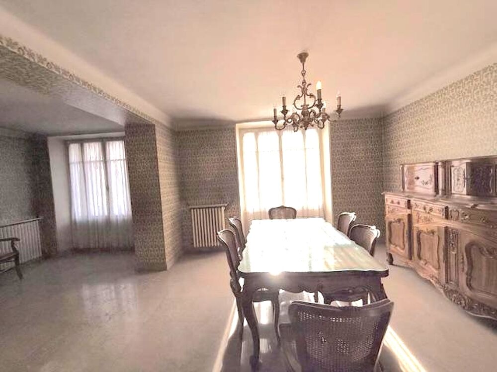 Vente Maison Maison 5 pièces Cavaillon