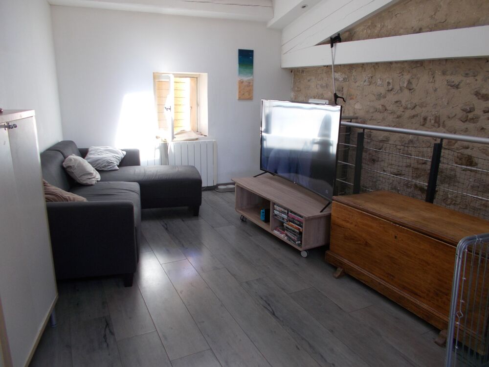 Location Maison Maison 4 pièces Beaumont-de-pertuis
