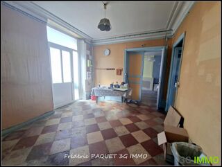  Immeuble à vendre 5 pièces 140 m²