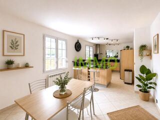  Maison à vendre 9 pièces 251 m²