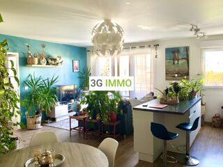  Appartement à vendre 4 pièces 75 m²