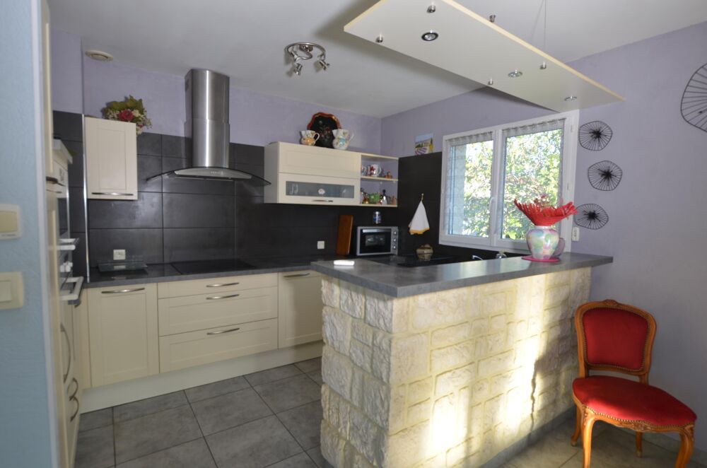 Vente Maison Maison 4 pièces Feurs