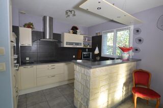 Vente Maison Maison 4 pièces Feurs