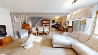  Maison � vendre 6 pi�ces 147 m�