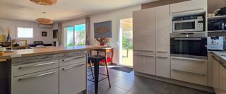  Maison à vendre 6 pièces 130 m²