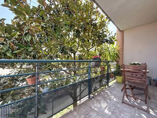  Appartement � vendre 2 pi�ces 54 m�