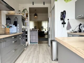  Appartement  vendre 4 pices 123 m