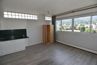  Appartement  vendre 1 pice 27 m