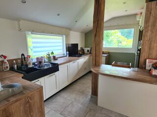  Maison à vendre 6 pièces 134 m²