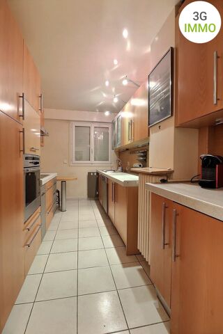  Appartement � vendre 5 pi�ces 125 m�