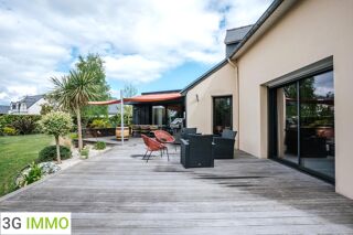  Maison  vendre 6 pices 198 m