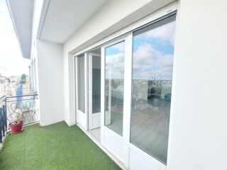  Appartement � vendre 5 pi�ces 