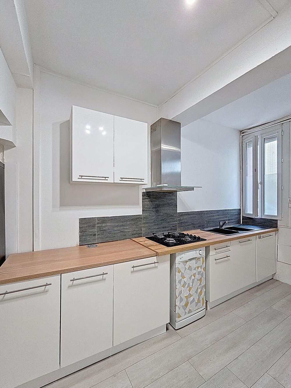 Maison de ville 4 pièces