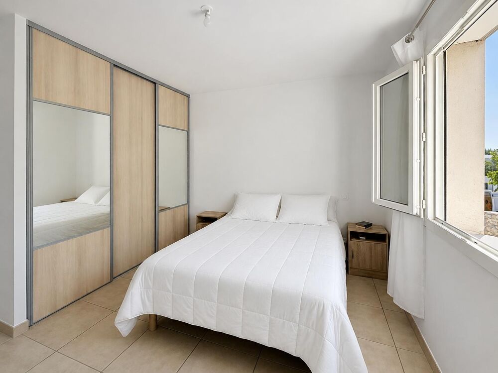 Vente Maison Maison de plain-pied 4 pièces Nîmes