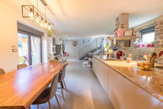  Maison à vendre 5 pièces 172 m²