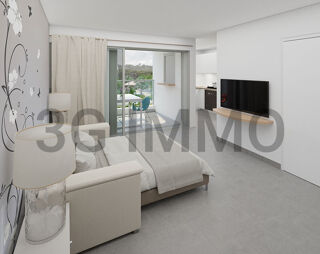  Appartement  vendre 1 pice 27 m