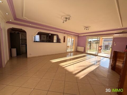   Maison 5 pi�ces Maison - 5 pi�ce(s) - 135 m�