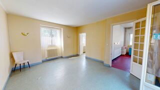  Maison � vendre 3 pi�ces 