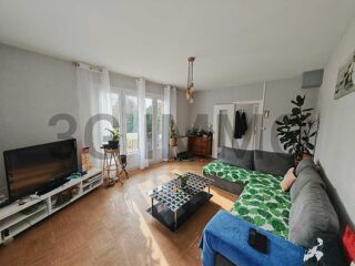  Maison à vendre 3 pièces 70 m²