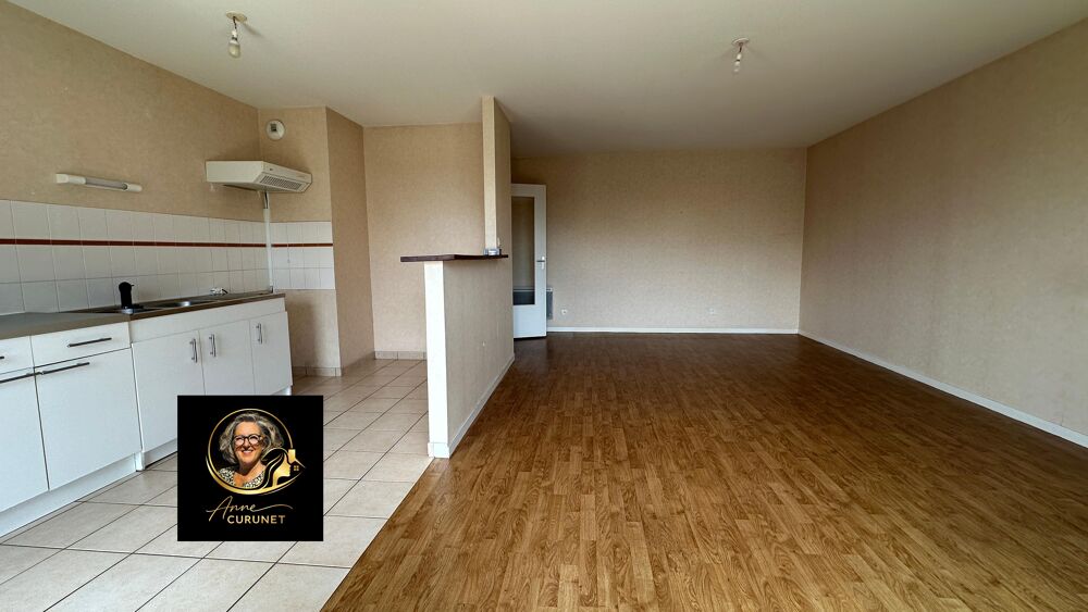 Appartement 3 pièces