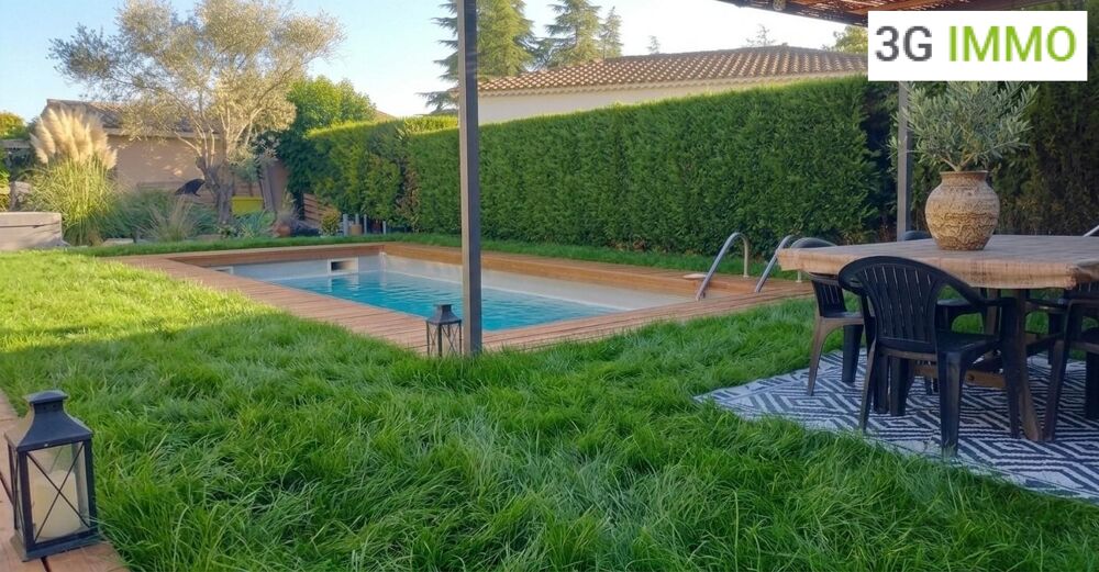 Maison 6 pièces 152 m² · à Aubignan · 152 m² · 342 000 €