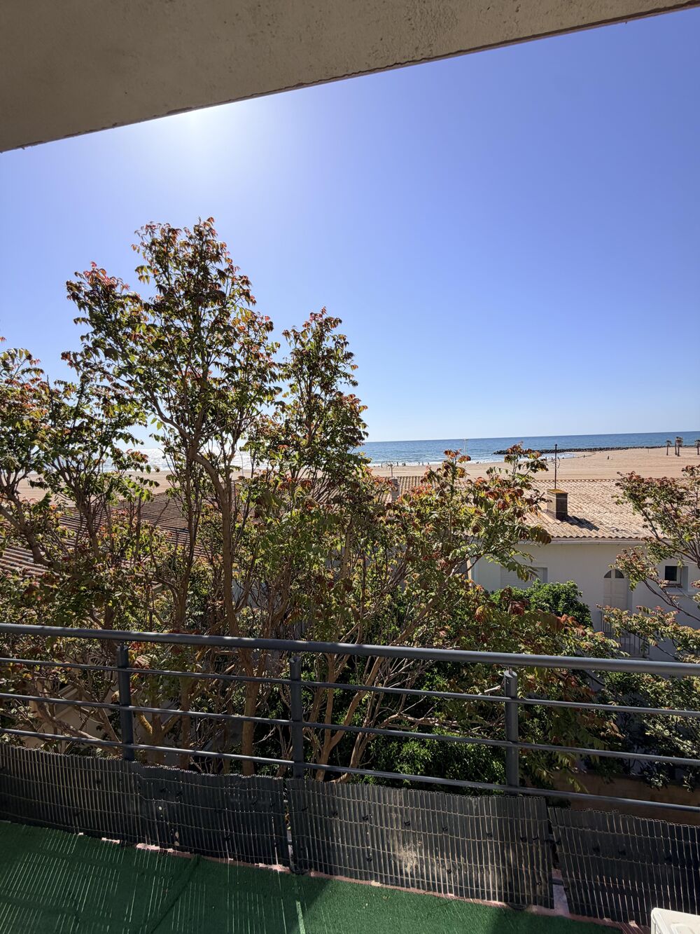 Vente Immeuble Immeuble 11 pièces Valras-plage