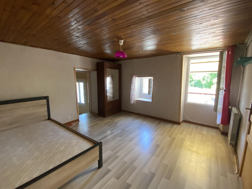 Maison 4 pièces