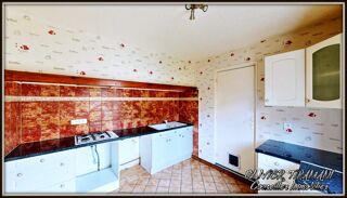  Maison � vendre 6 pi�ces 97 m�