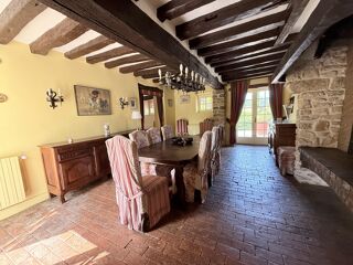  Maison � vendre 9 pi�ces 