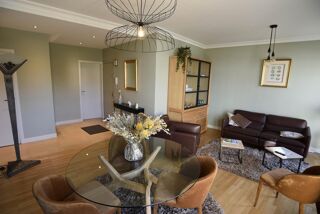  Appartement  vendre 4 pices 81 m