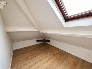  Appartement à vendre 2 pièces 38 m²