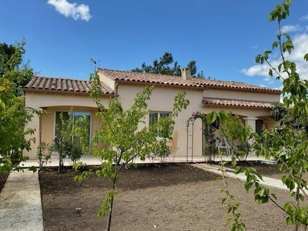 Vente Maison Maison 6 pièces Gargas