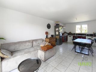  Maison à vendre 4 pièces 75 m²