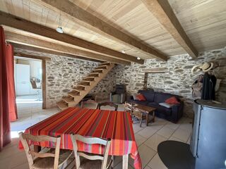  Maison à vendre 4 pièces 101 m²