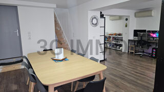  Maison à vendre 6 pièces 130 m²